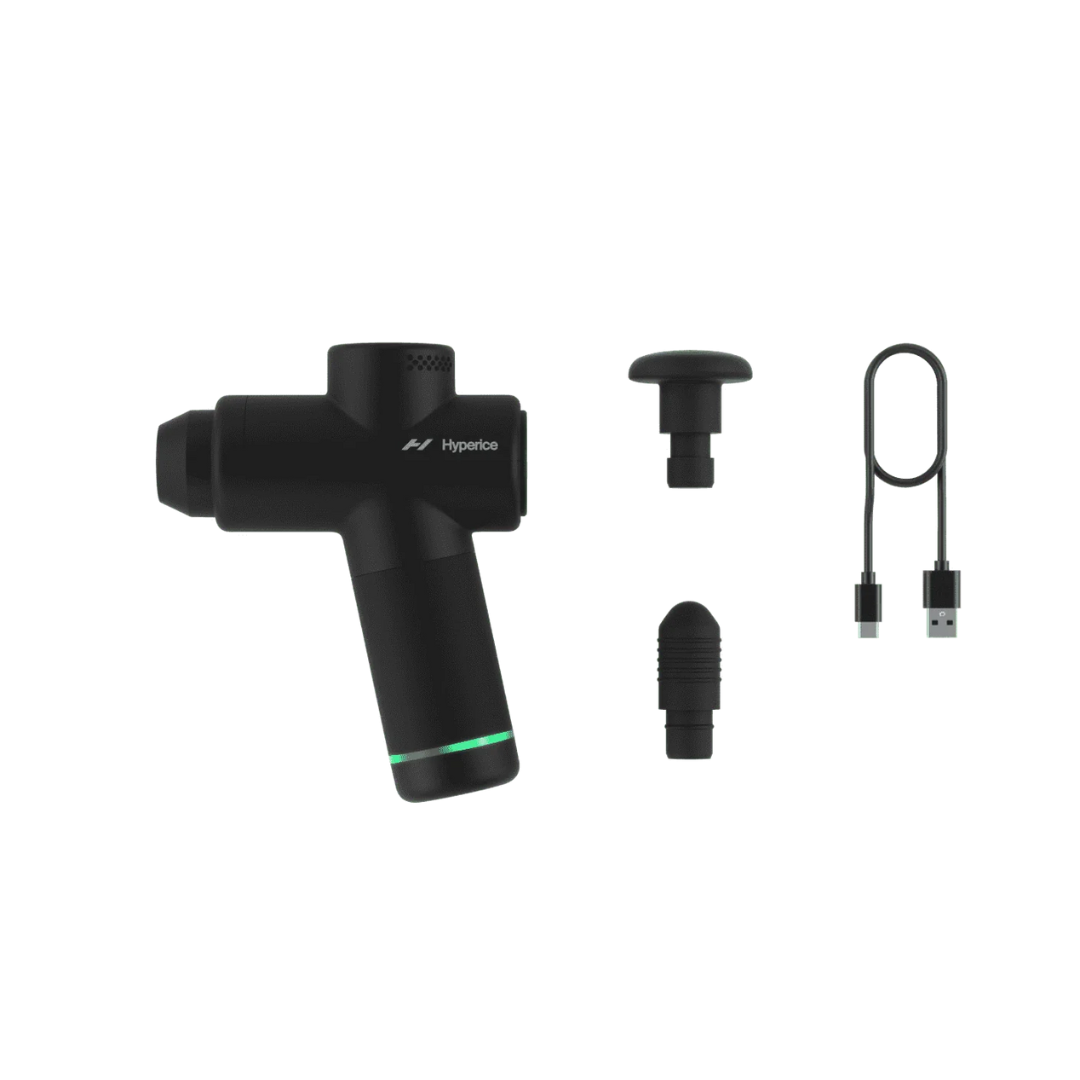 HYPERICE - Hypervolt Go 2