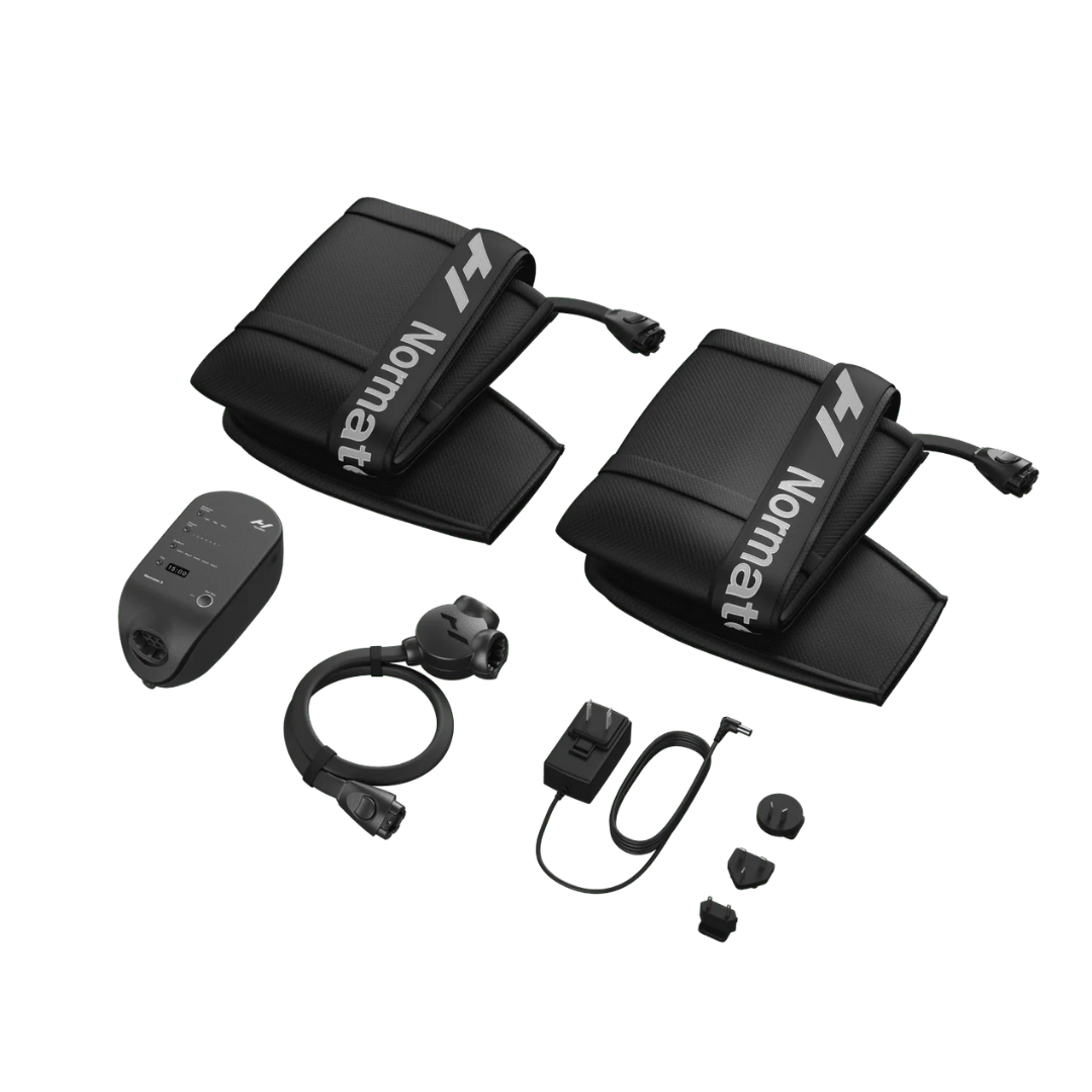 HYPERICE - Normatec 3 Leg System