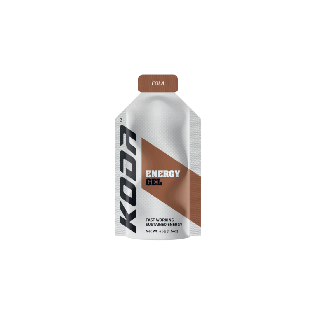 KODA - Energy Gels
