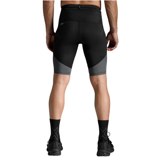 2XU - Men's Light Speed React Compression Shorts