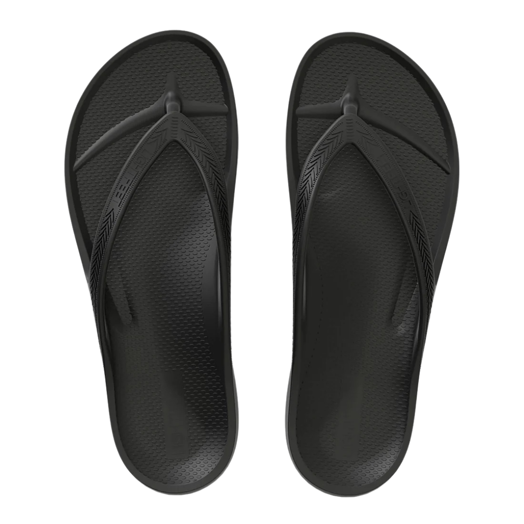 LIGHTFEET - Arch Support Thongs