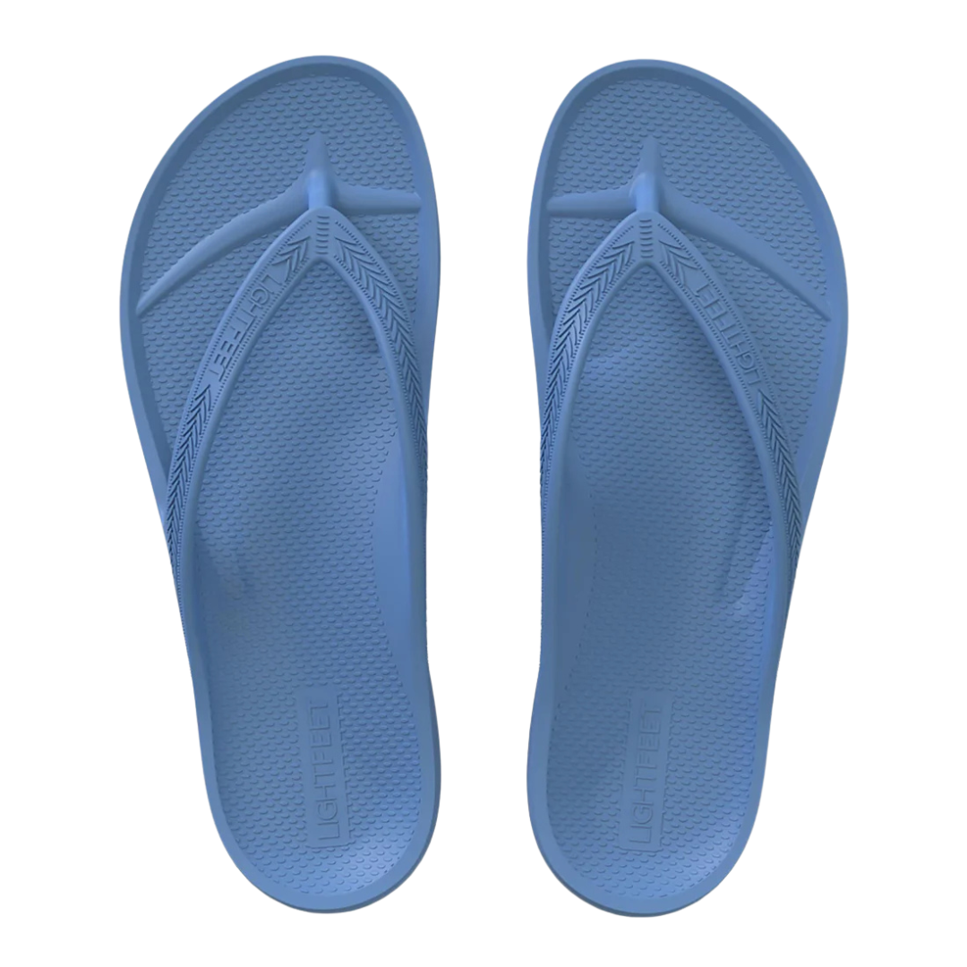 LIGHTFEET - Arch Support Thongs