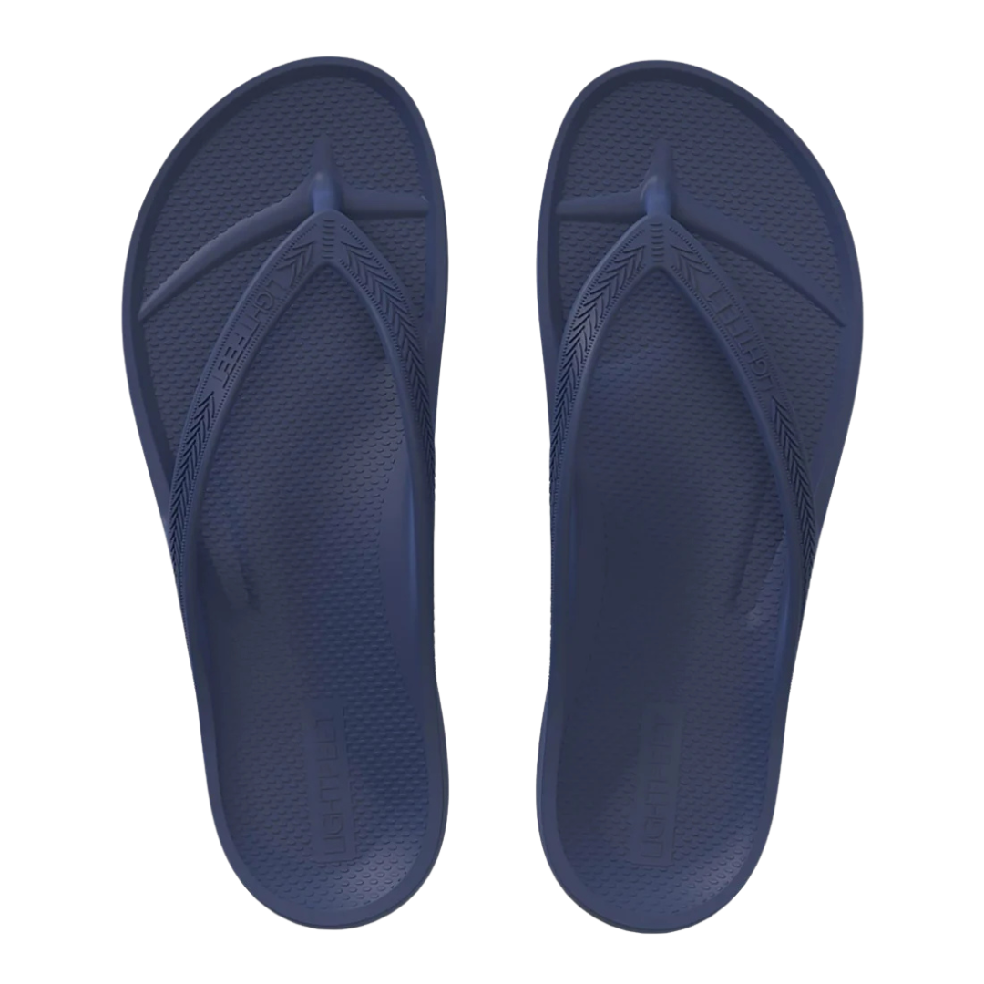 LIGHTFEET - Arch Support Thongs