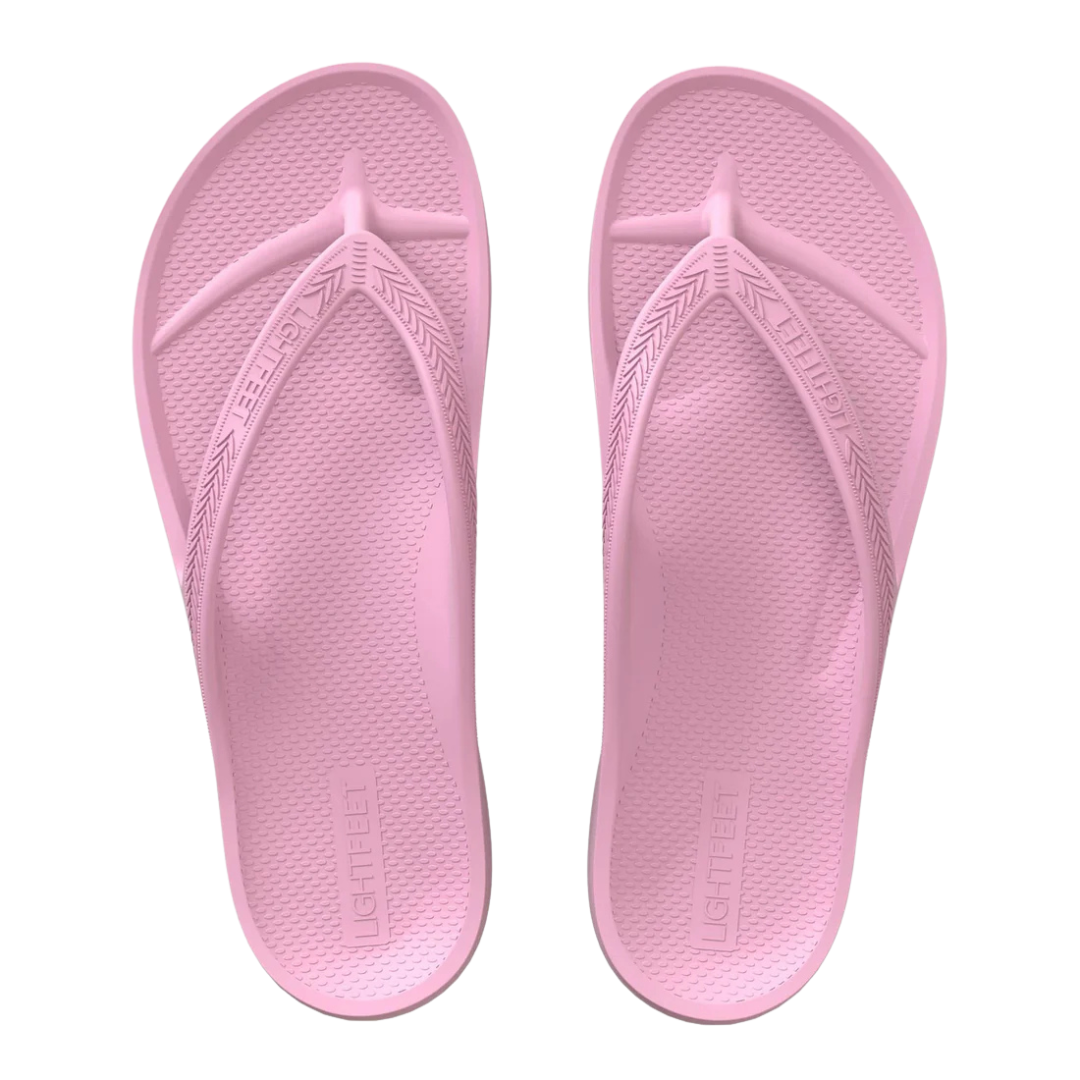 LIGHTFEET - Arch Support Thongs