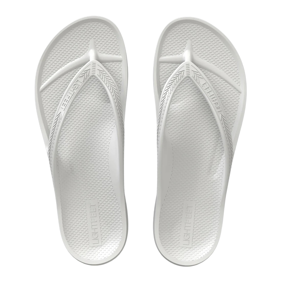 LIGHTFEET - Arch Support Thongs