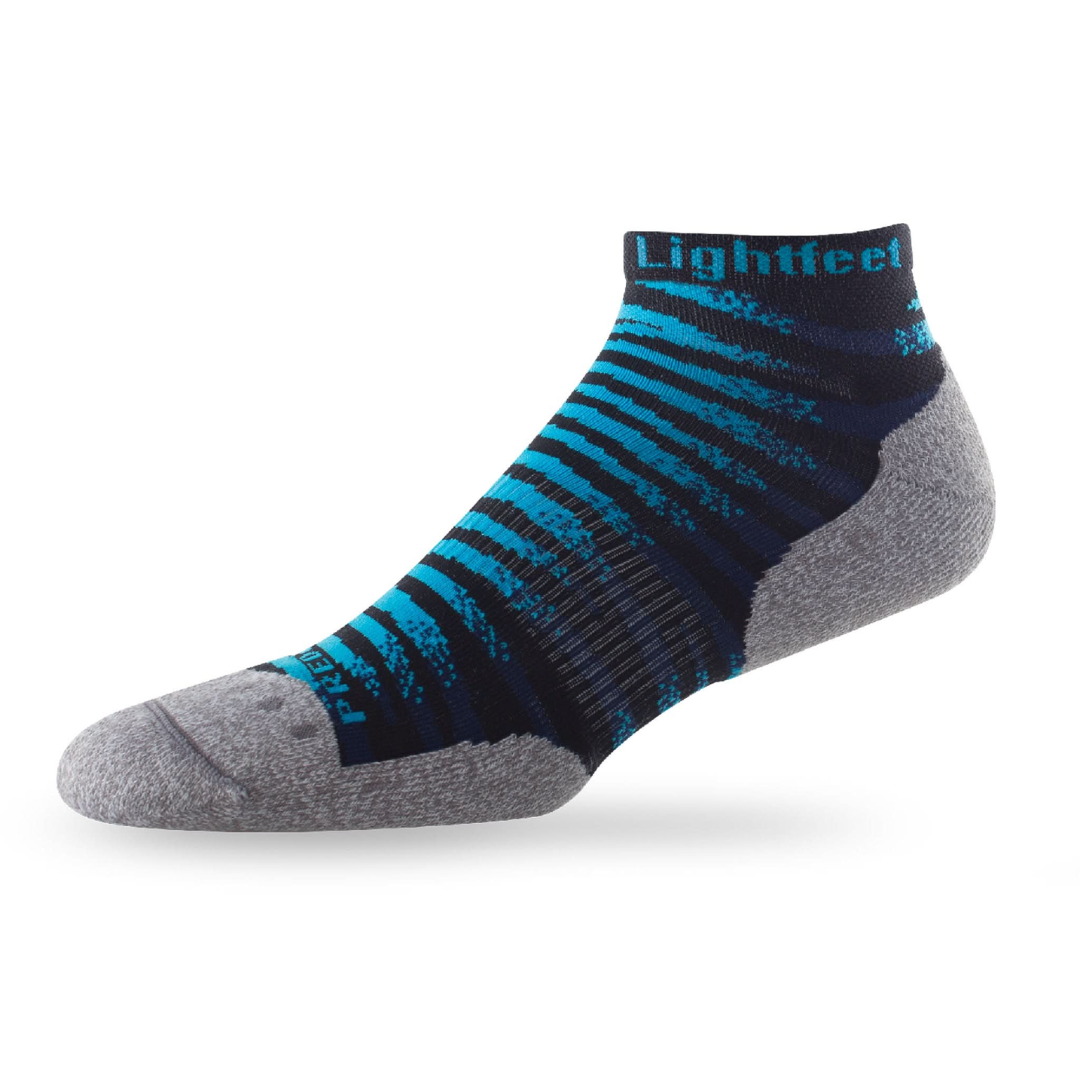 LIGHTFEET - Evolution Mini Crew Socks