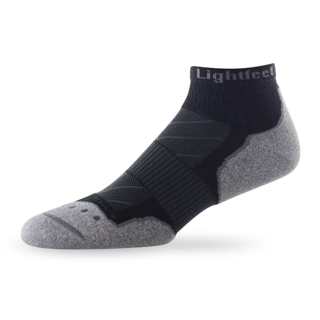 LIGHTFEET - Evolution Mini Crew Socks