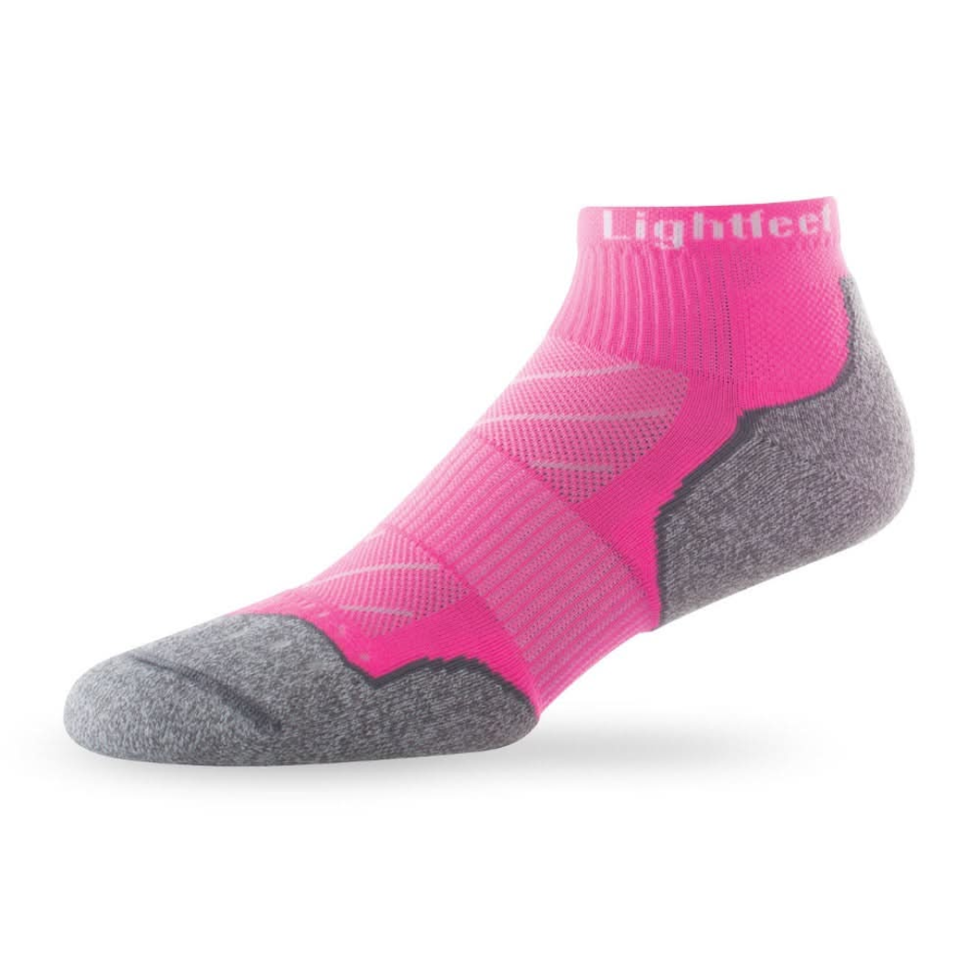 LIGHTFEET - Evolution Mini Crew Socks