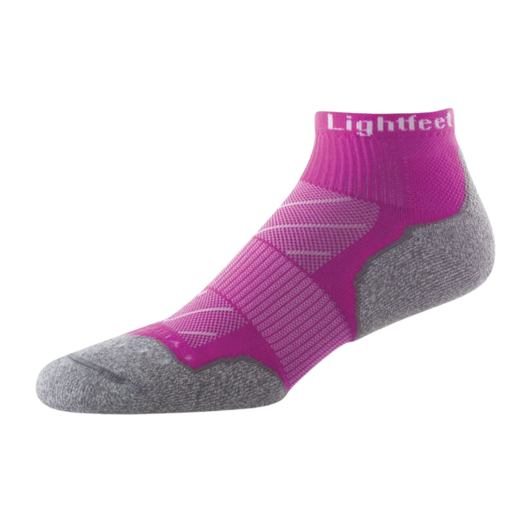 LIGHTFEET - Evolution Mini Crew Socks