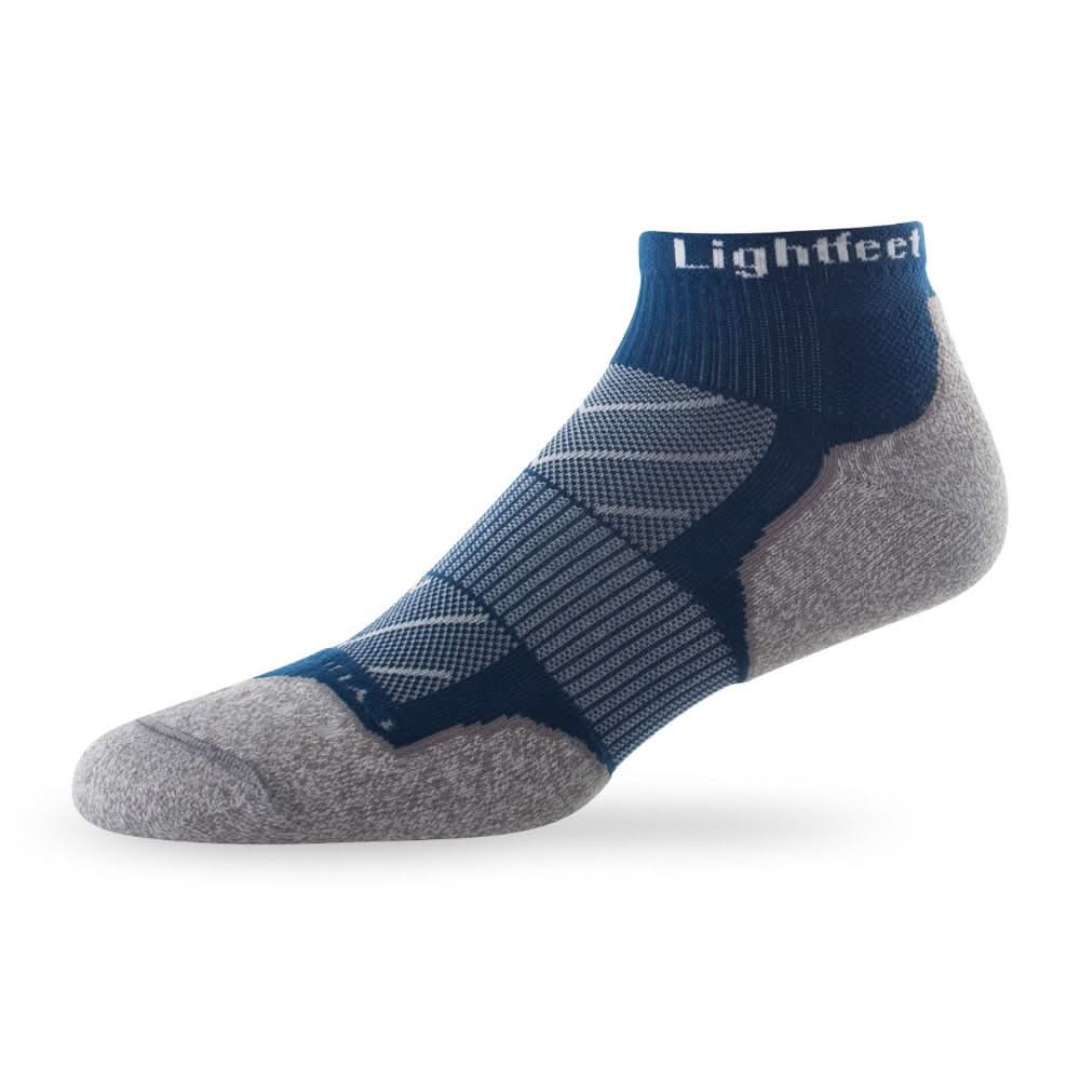 LIGHTFEET - Evolution Mini Crew Socks
