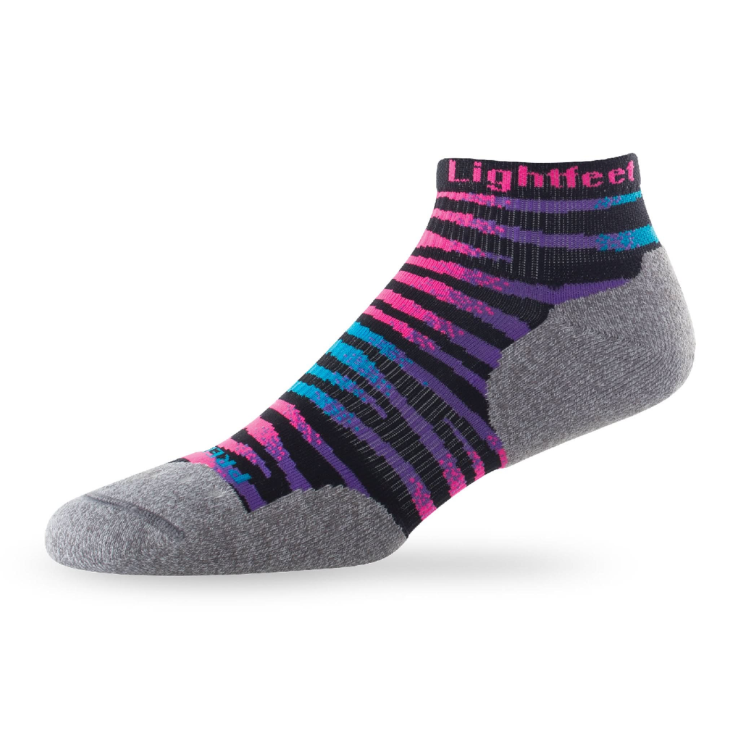 LIGHTFEET - Evolution Mini Crew Socks