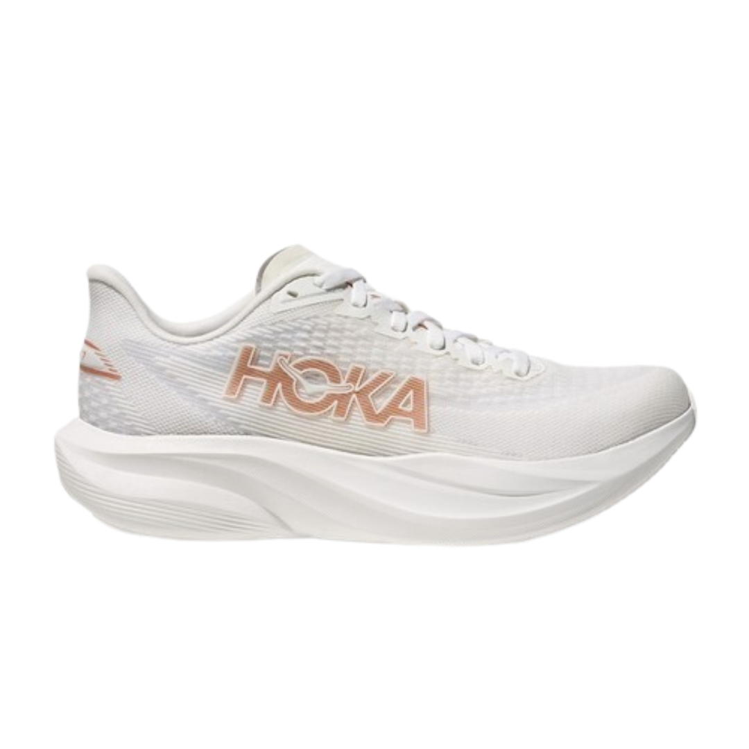 HOKA - Mach 7- Women's Wide Fit (D)