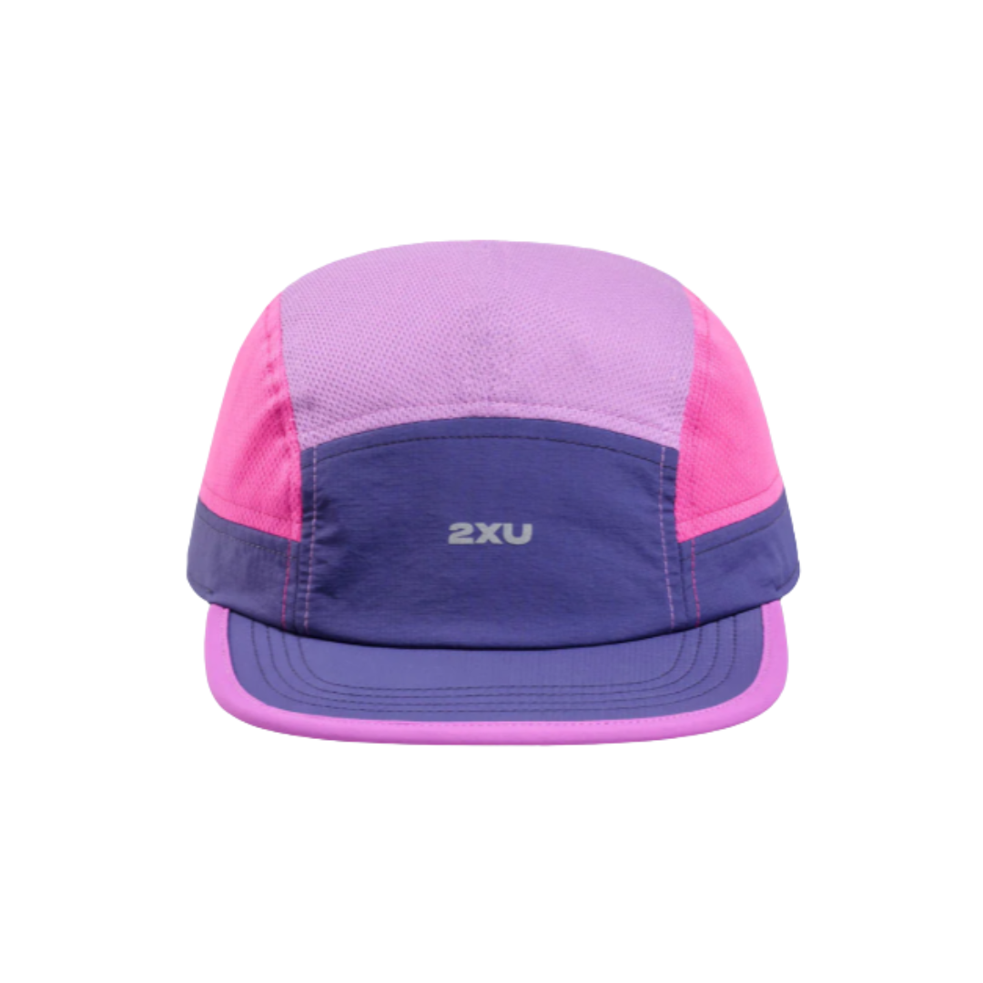 2XU - Light Speed Small Cap