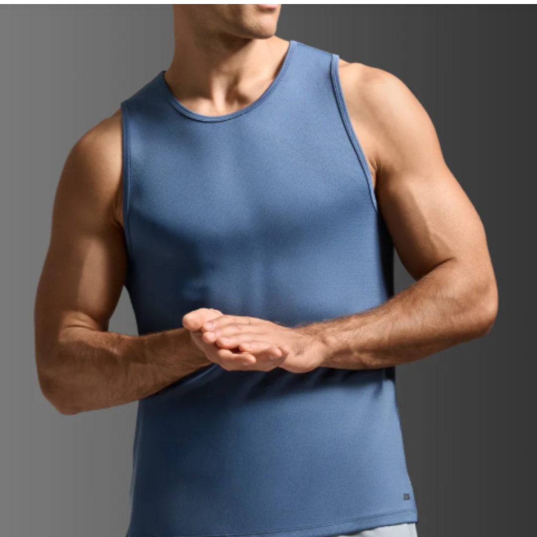 2XU - Men's Aero Tank