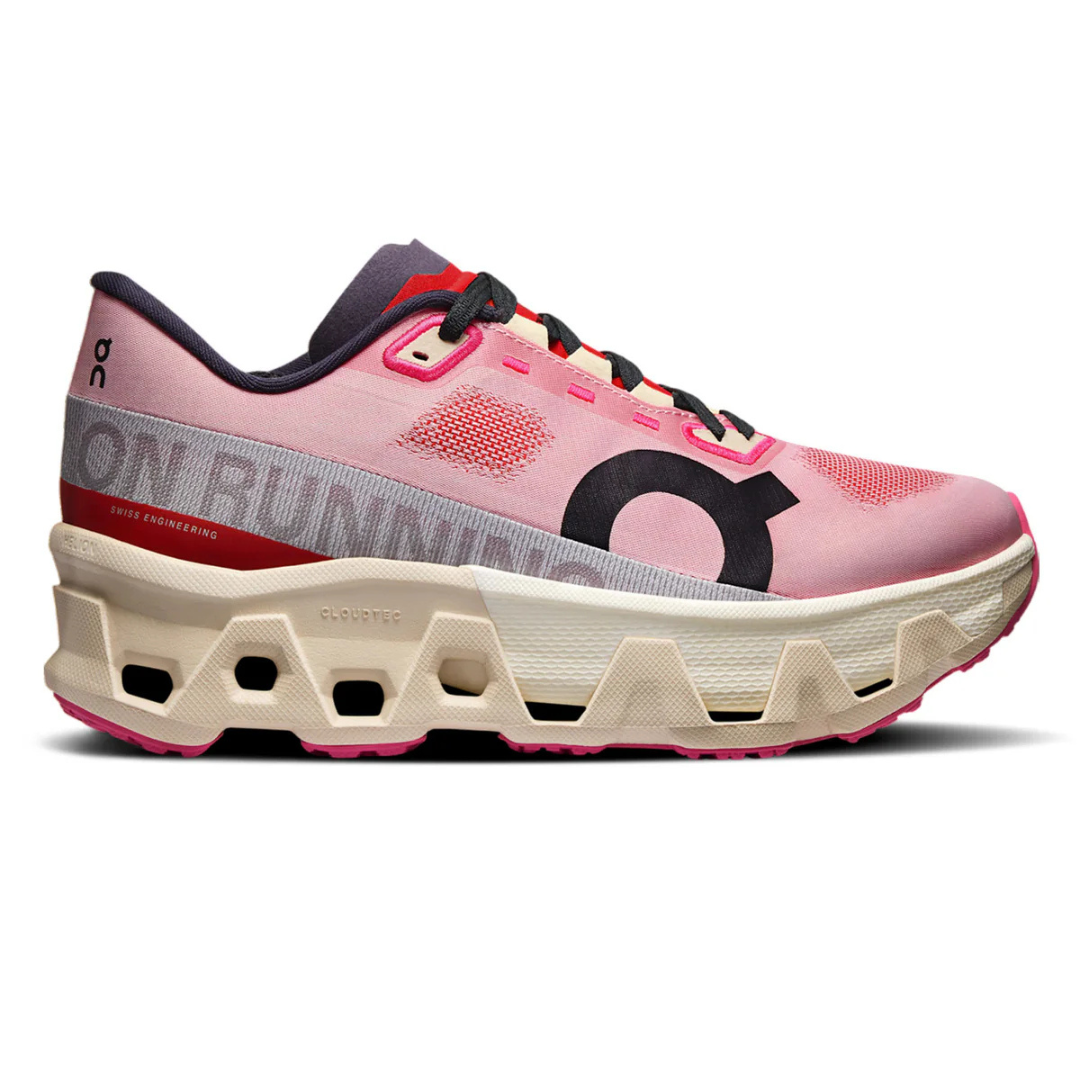 On - Women's Cloudmonster Hyper