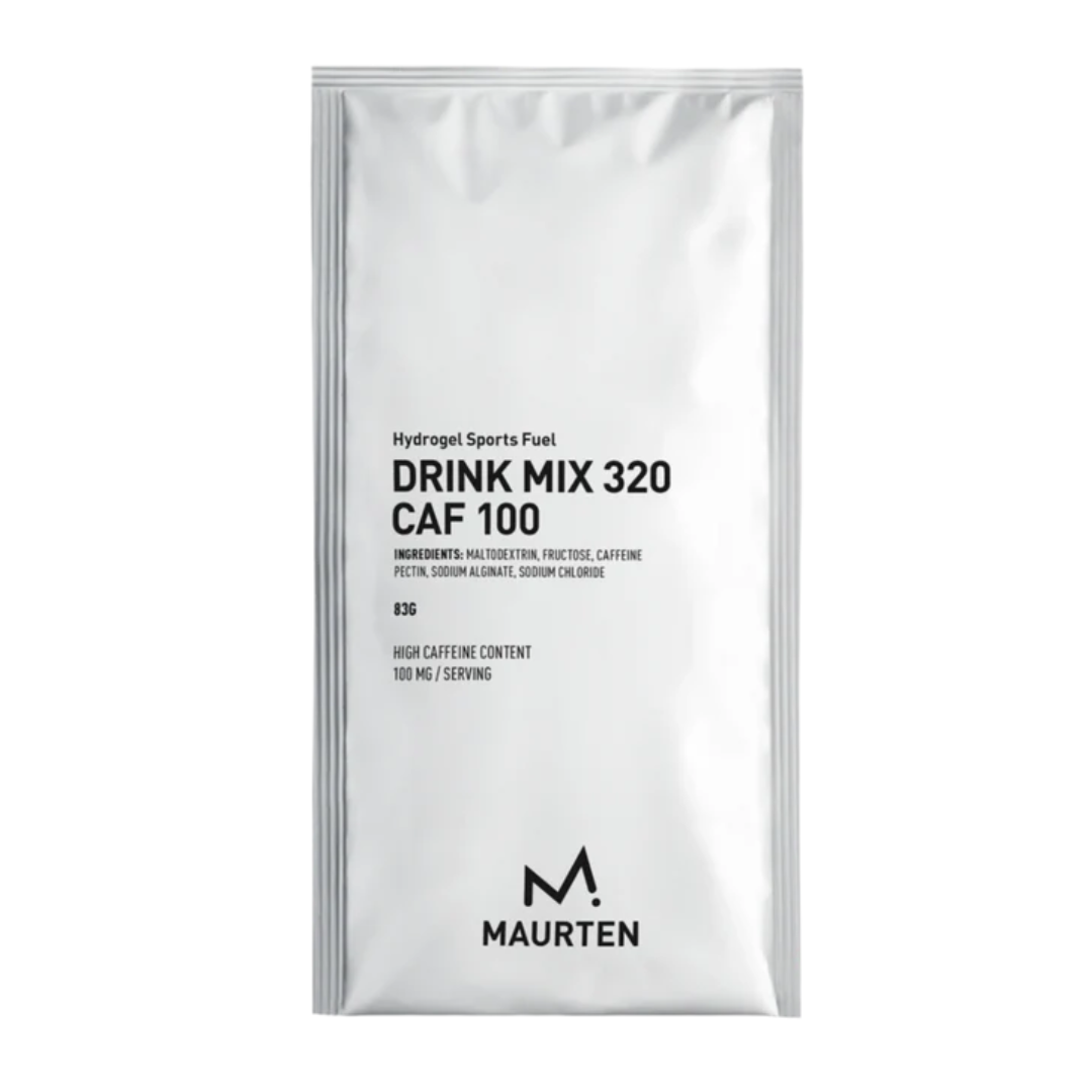 MAURTEN - Drink Mix 320 Caf 100