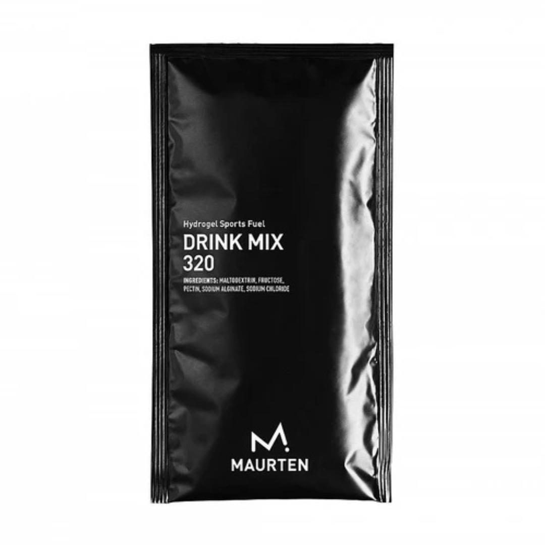 MAURTEN - Drink Mix 320