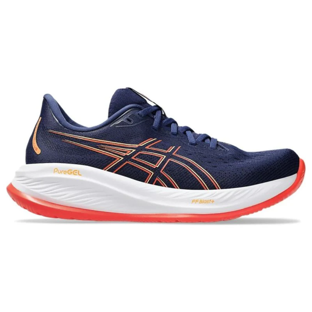 ASICS - Men's Gel Cumulus 26