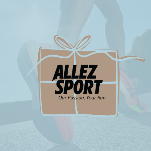 Allez Sport - Gift Card