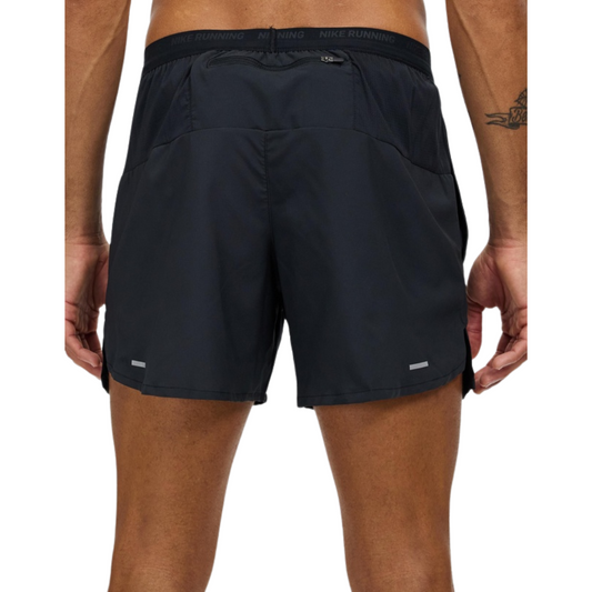 NIKE -5"Inch Stride Shorts - Men's
