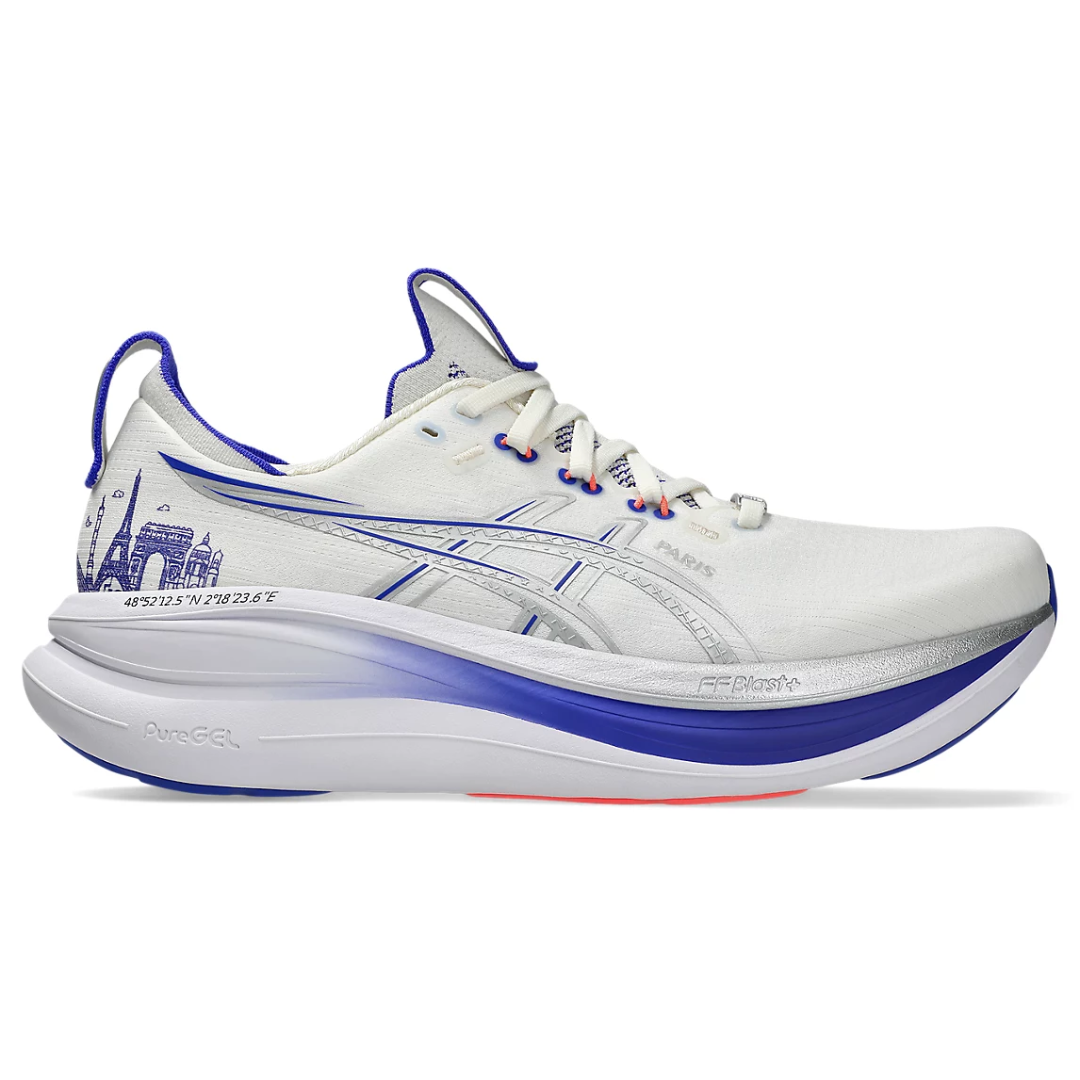 ASICS - Unisex - Nimbus