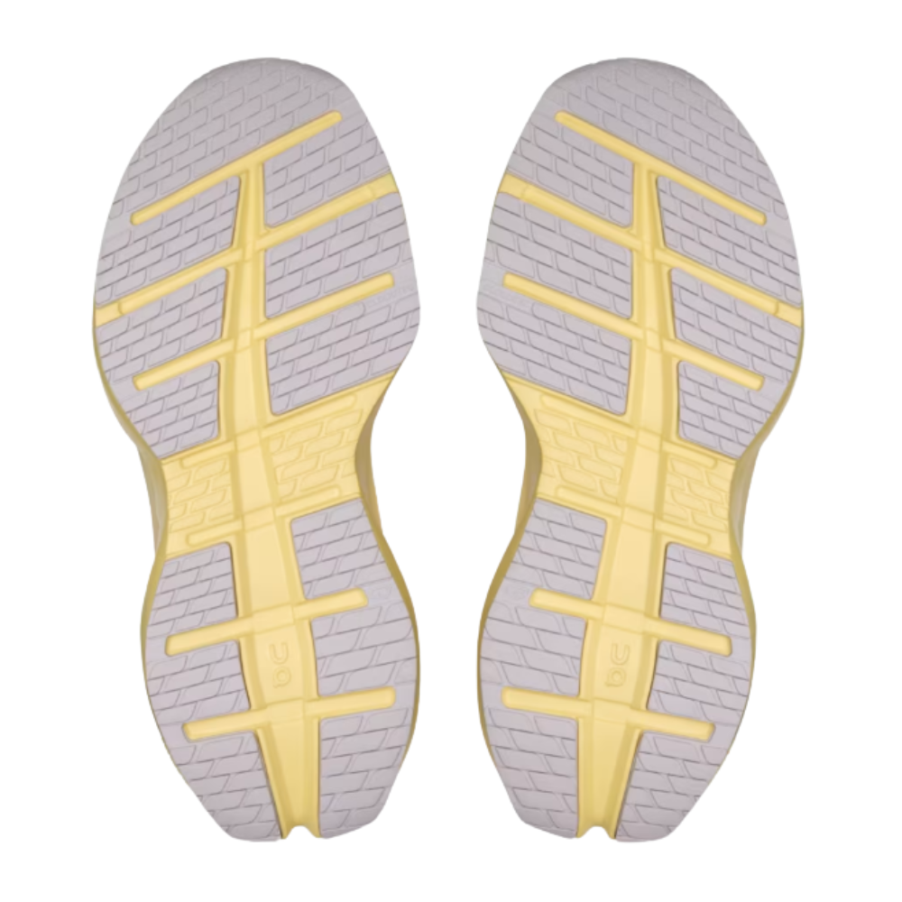 ON - Cloudrunner 3 Max - Women's