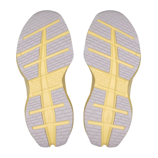ON - Cloudrunner 3 Max - Women's