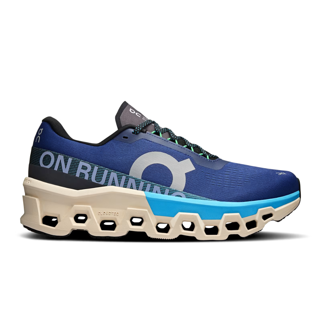 ON - Men's Cloud Monster 2