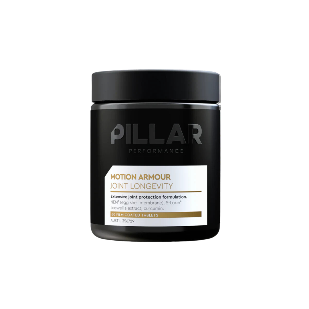 PILLAR - Motion Armour