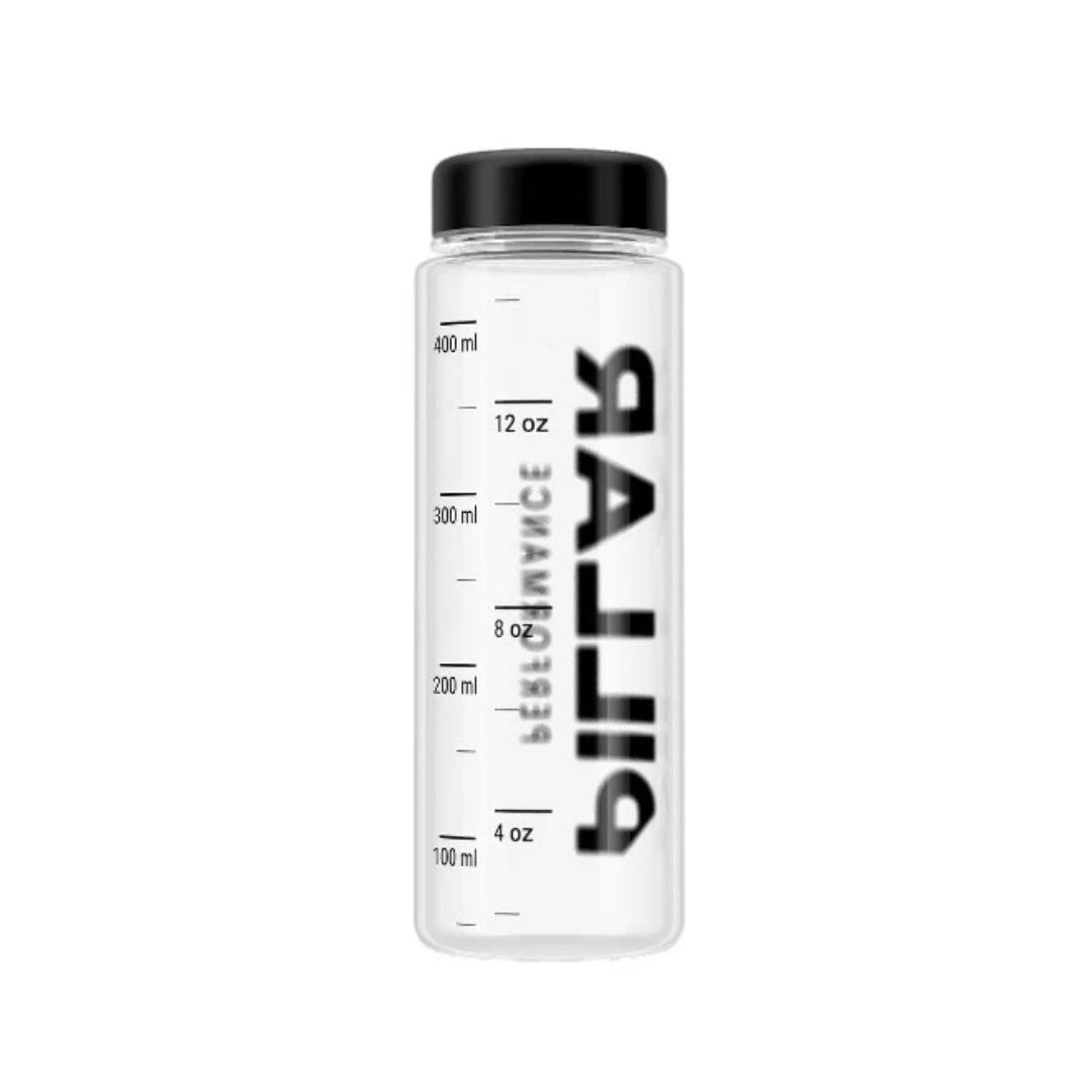 PILLAR - 500ml Micro Shaker