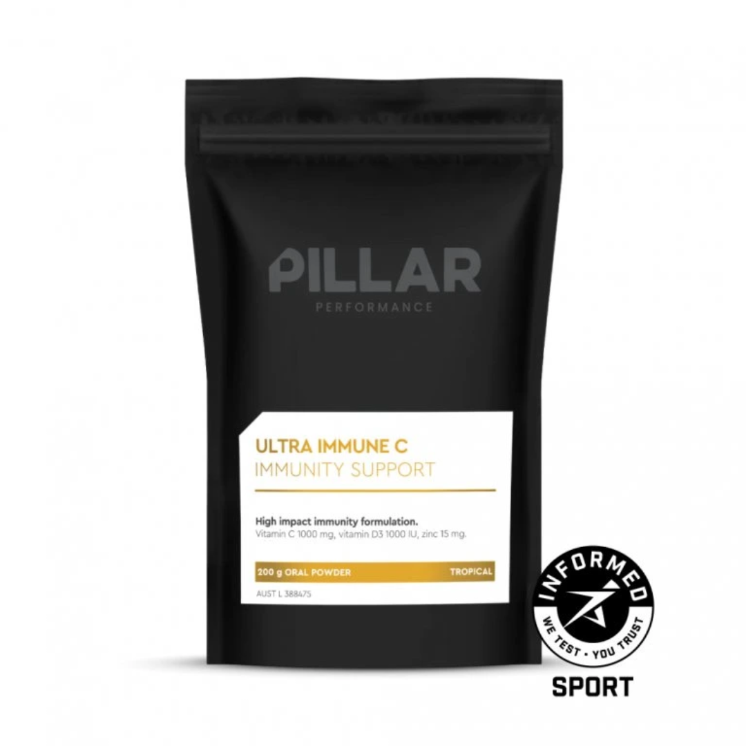 PILLAR - Ultra Immune C