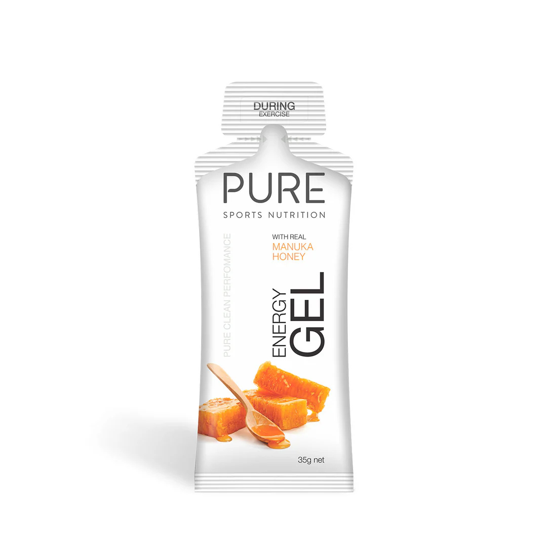 PURE - Energy Gels 35g