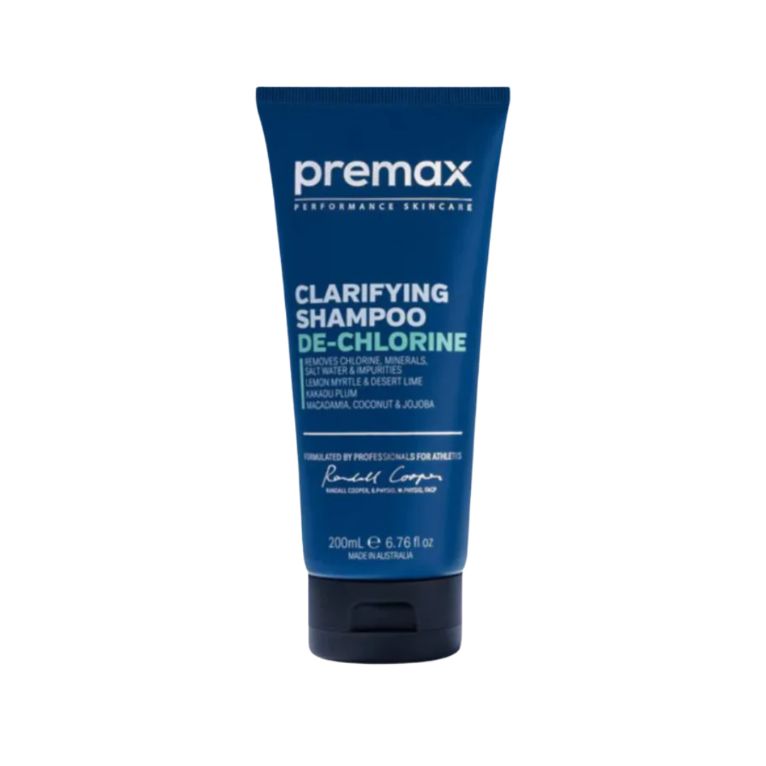 PREMAX - Clarifying Shampoo DE-Chlorine