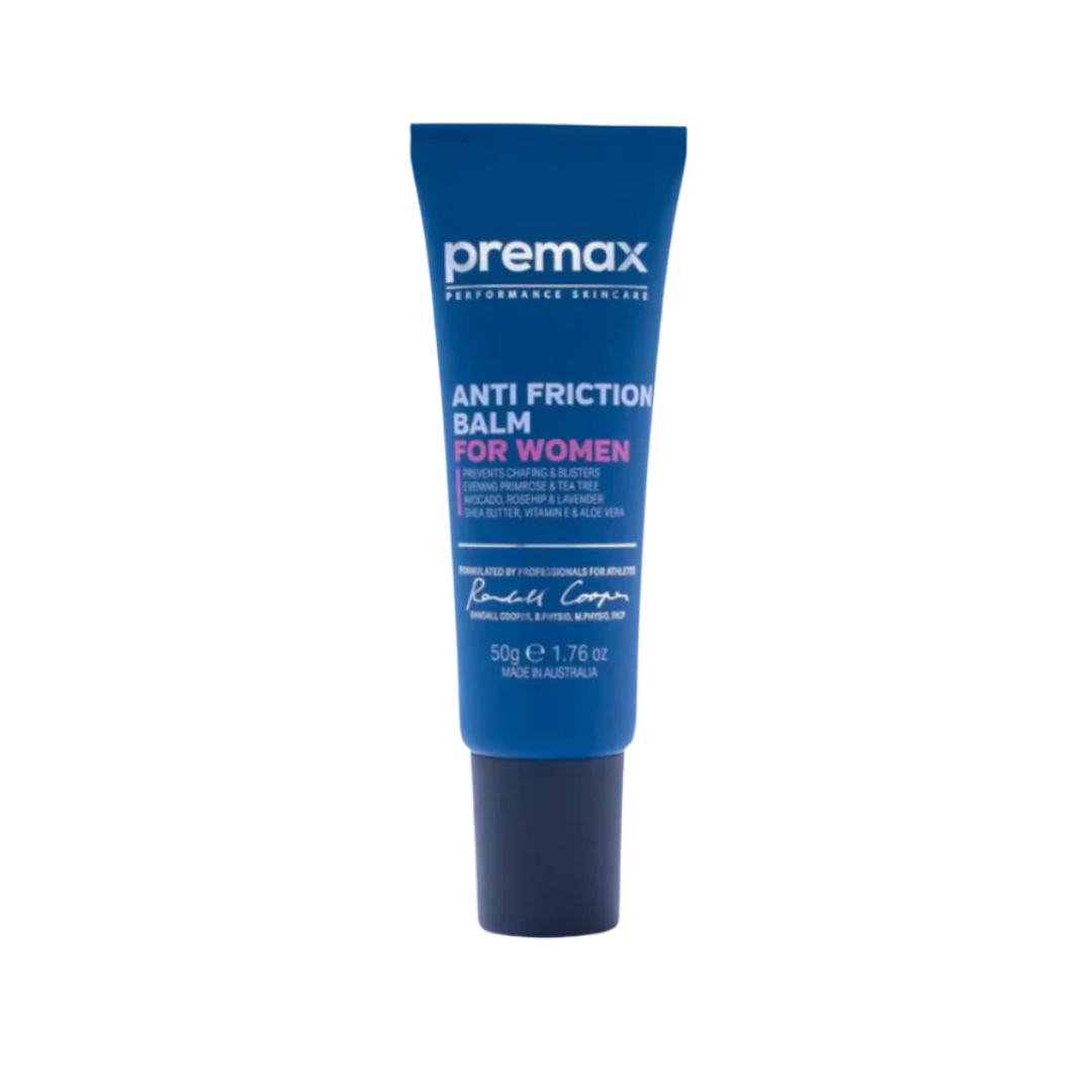 PREMAX - Anti Friction Balm For Men & Women