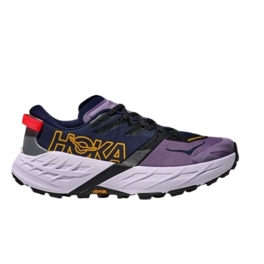 HOKA - Speedgoat 7 - Women's Wide Fit (D)