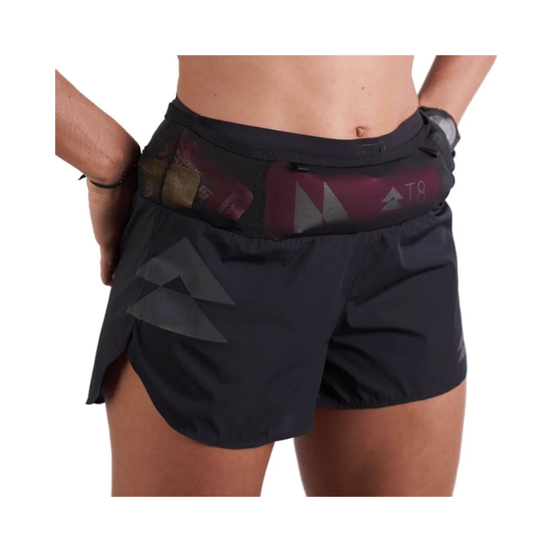T8 - Women's Sherpa Shorts
