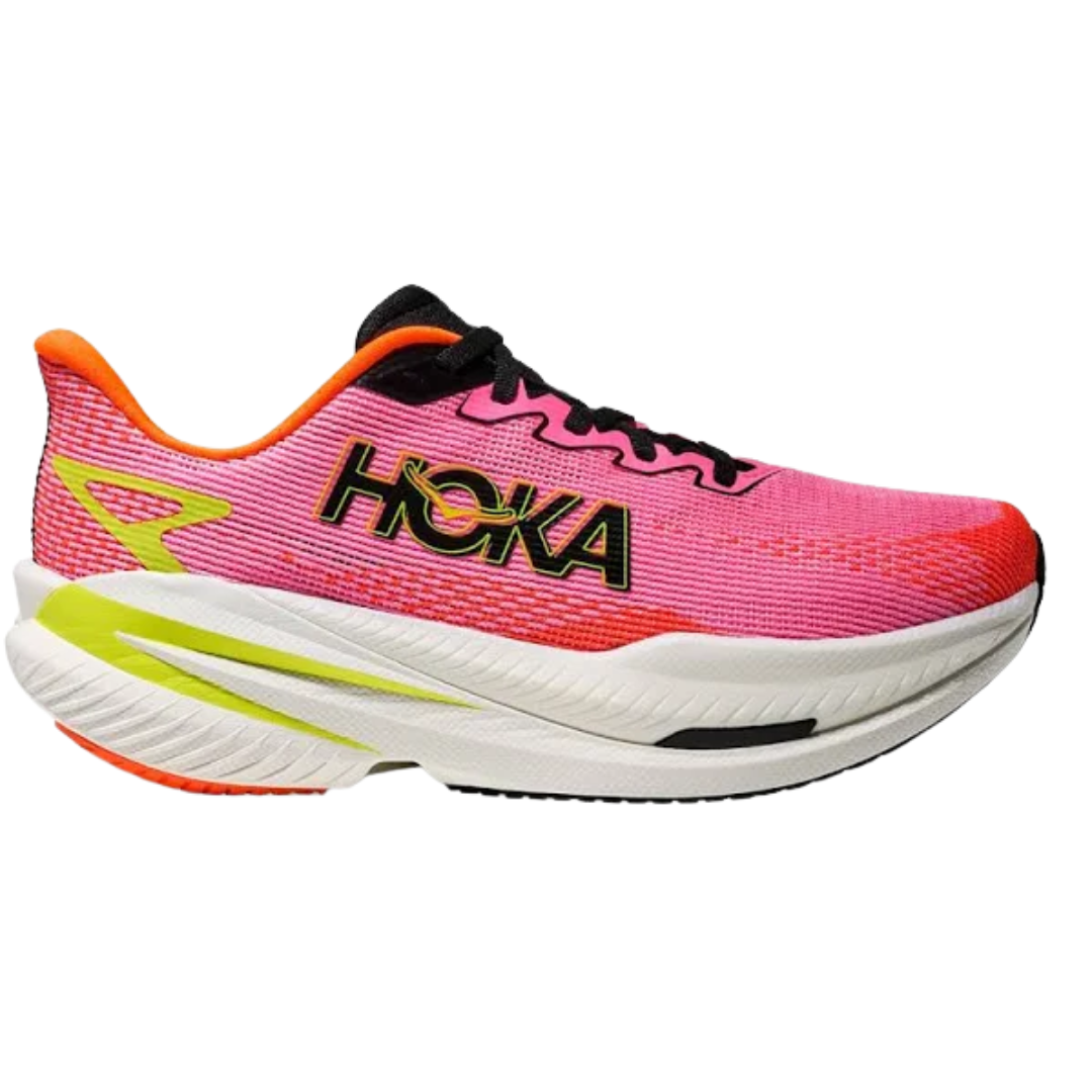 HOKA - Mach X3 - Women's