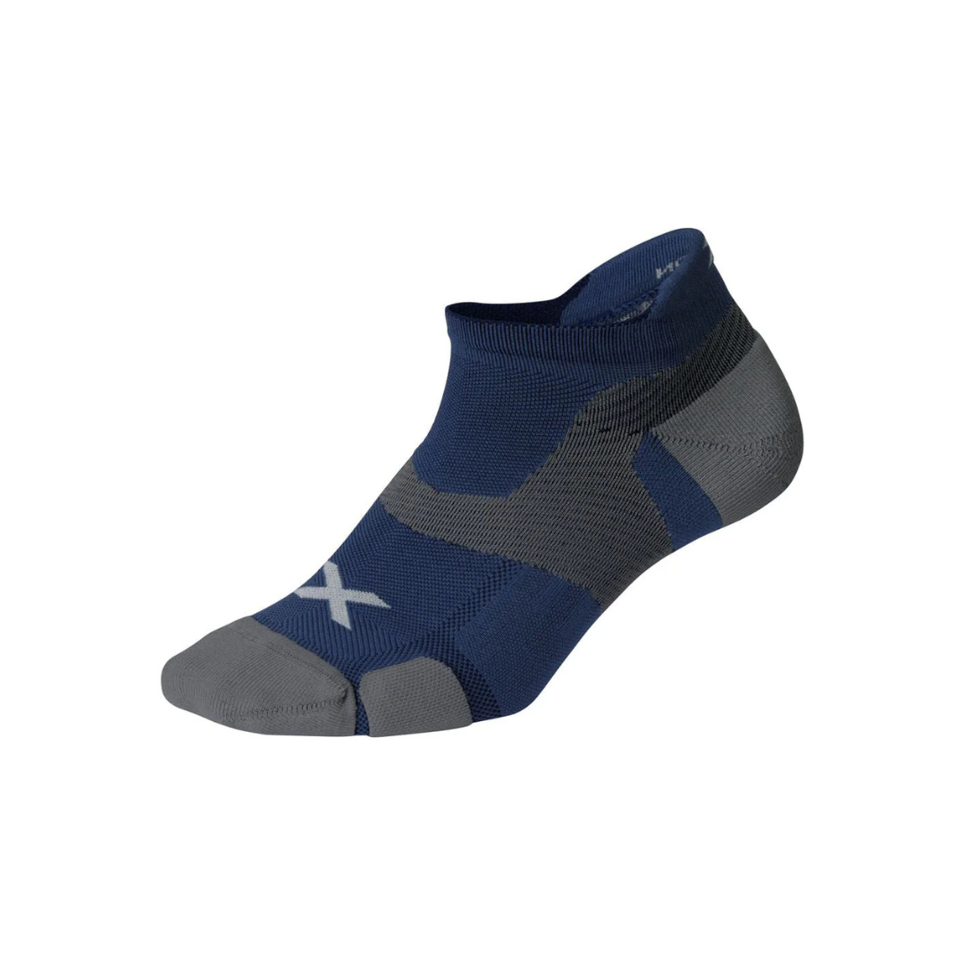 2XU - Vectr Cushion No Show