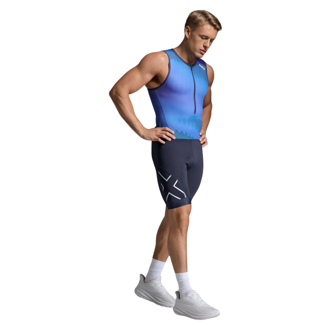 2XU - Men's Core Tri Suit