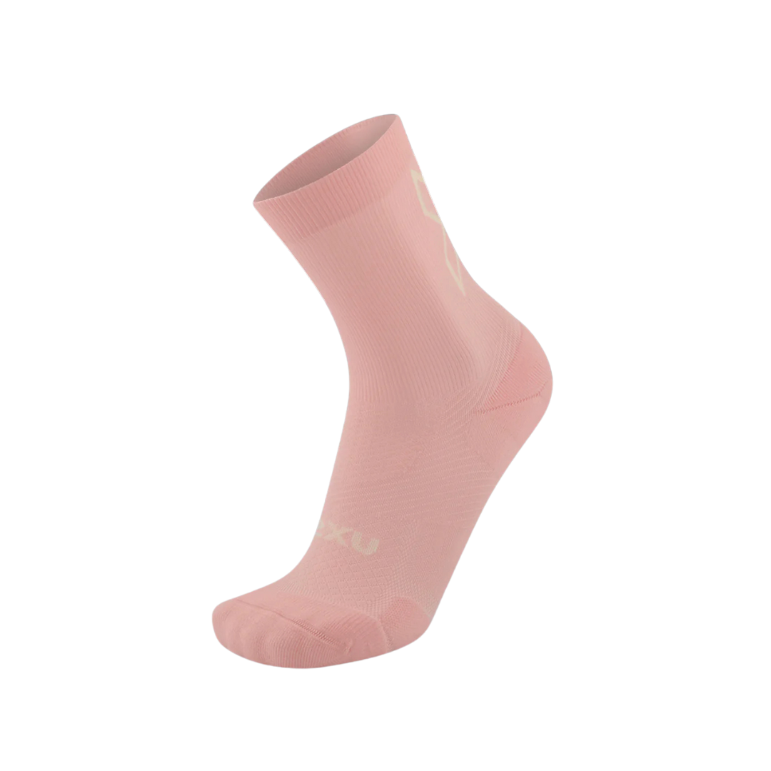 2XU - Vectr Light Cushion Crew