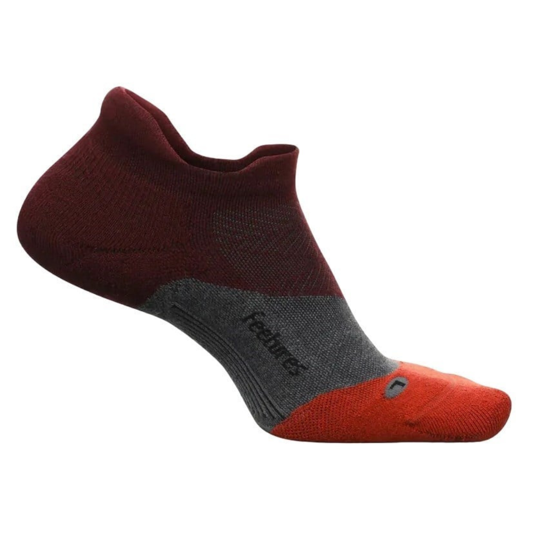 FEETURES - Elite Light Cushion No-Show Tab