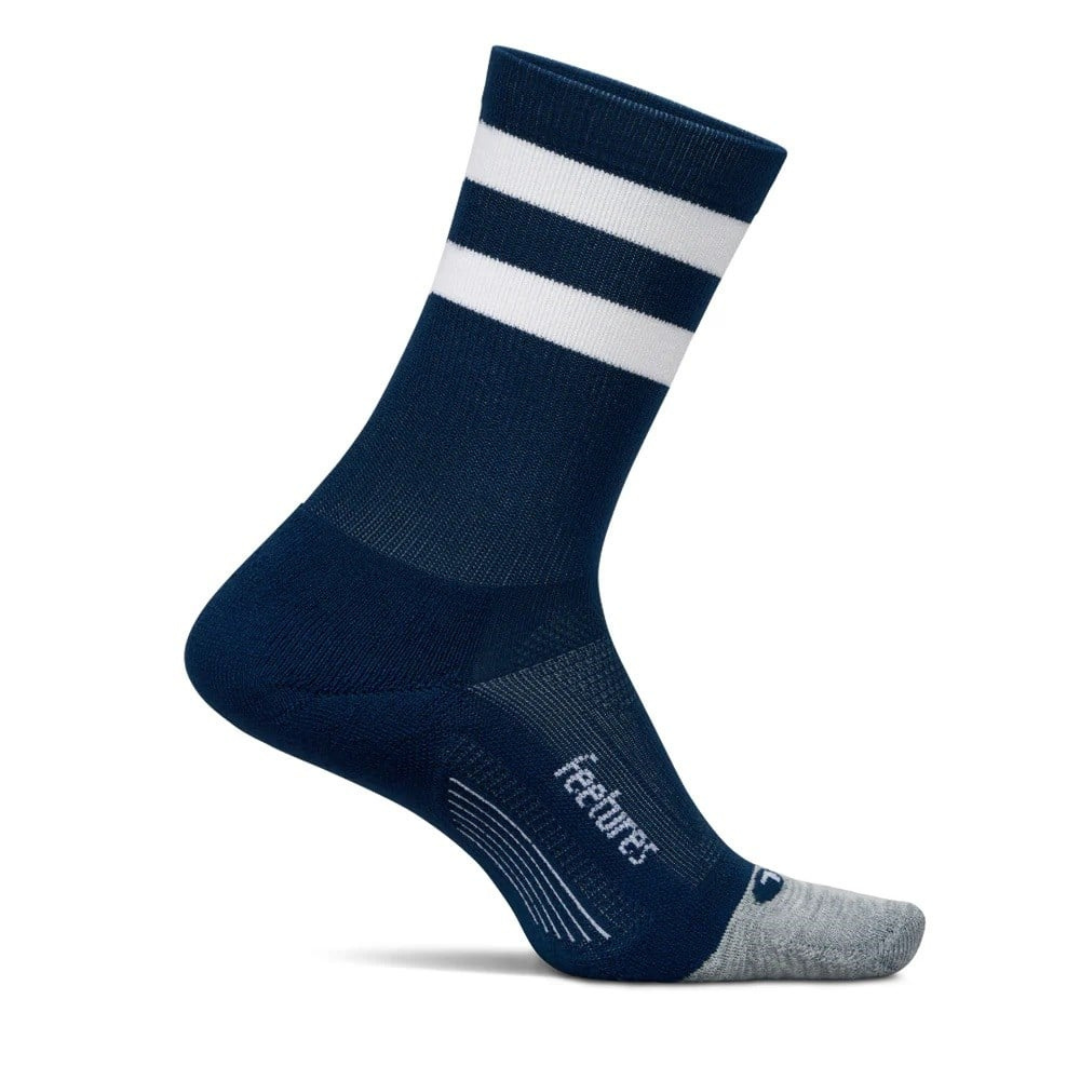 FEETURES - Elite Light Cushion Crew