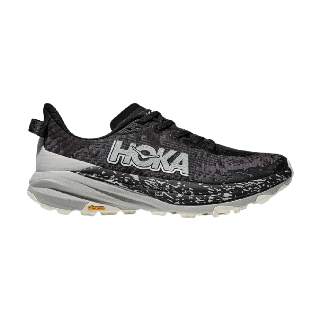 HOKA - Women's Speedgoat 6 (WIDE)