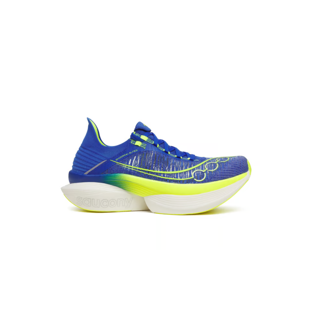 SAUCONY - Endorphin Elite 2