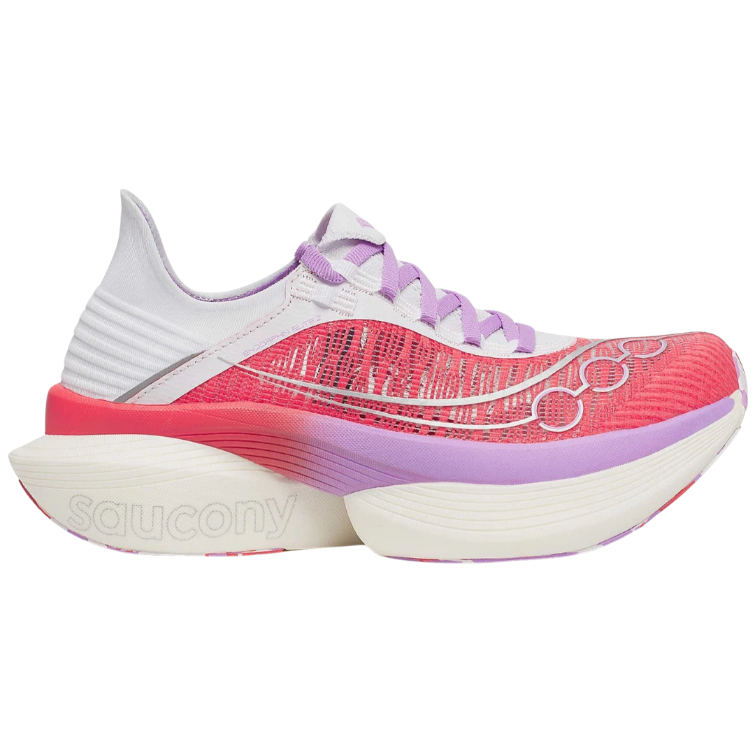 SAUCONY - Endorphin Elite 2