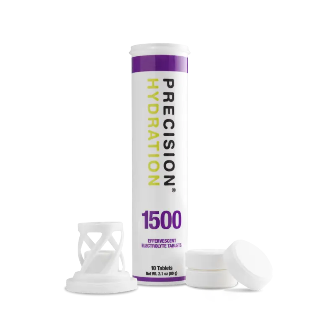 PRECISION FUEL & HYDRATION - Electrolyte Tablets