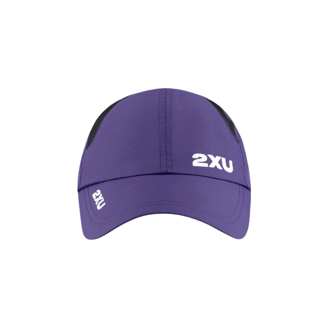 2XU - Unisex Run Cap