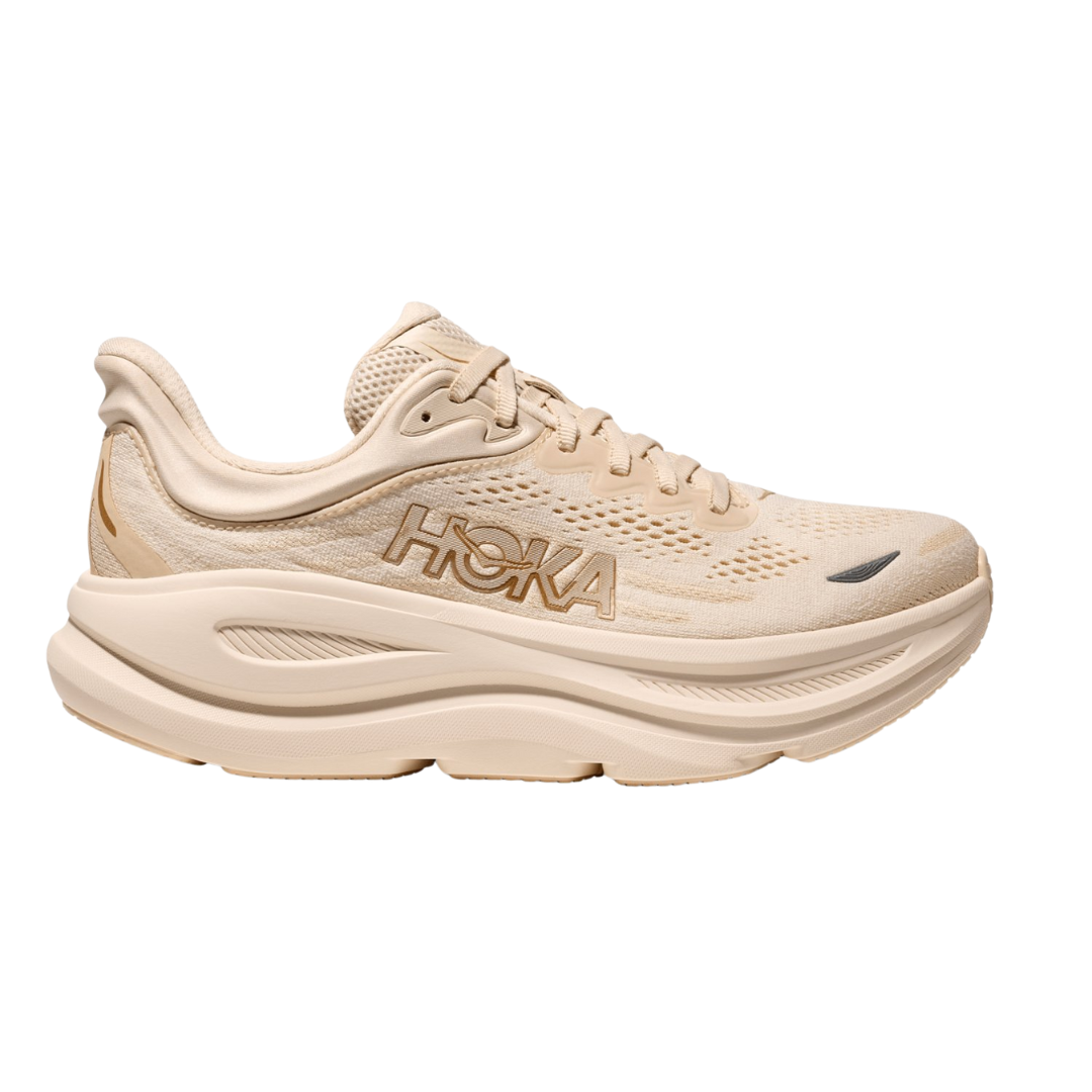 HOKA - Women's Bondi 9 - Wide (D)