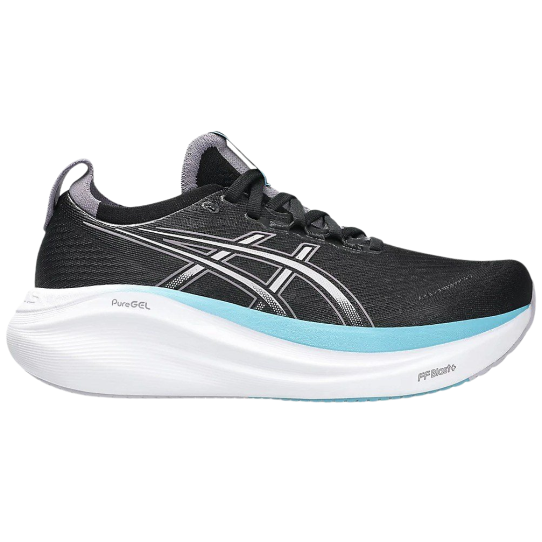 ASICS - Women's Nimbus 27