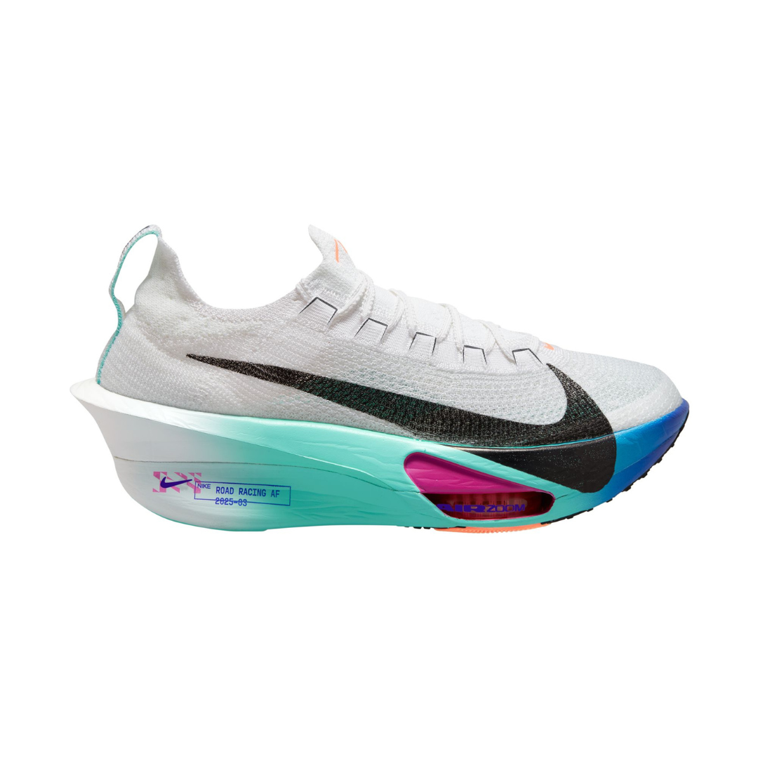 NIKE - Unisex AIR ZOOM ALPHAFLY NEXT% 3